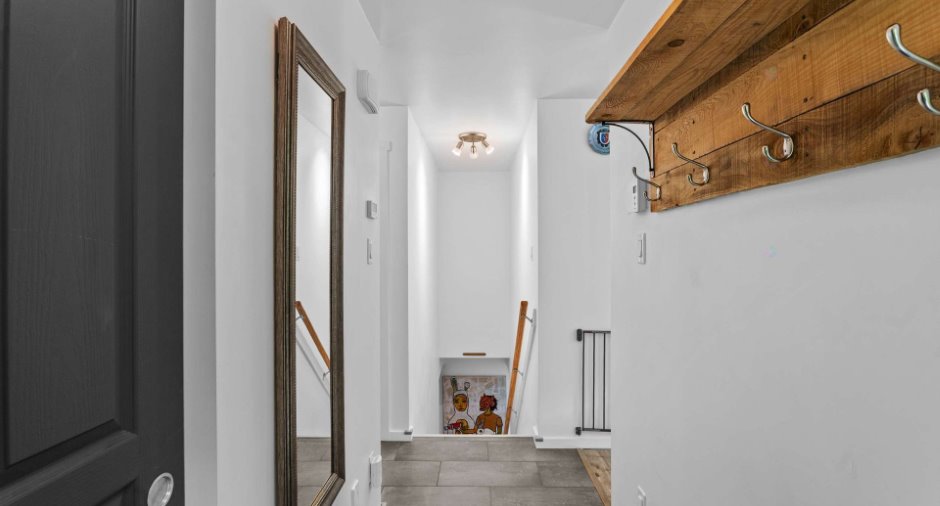 Hall d’entrée/Vestibule