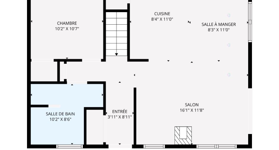 Plan (croquis)
