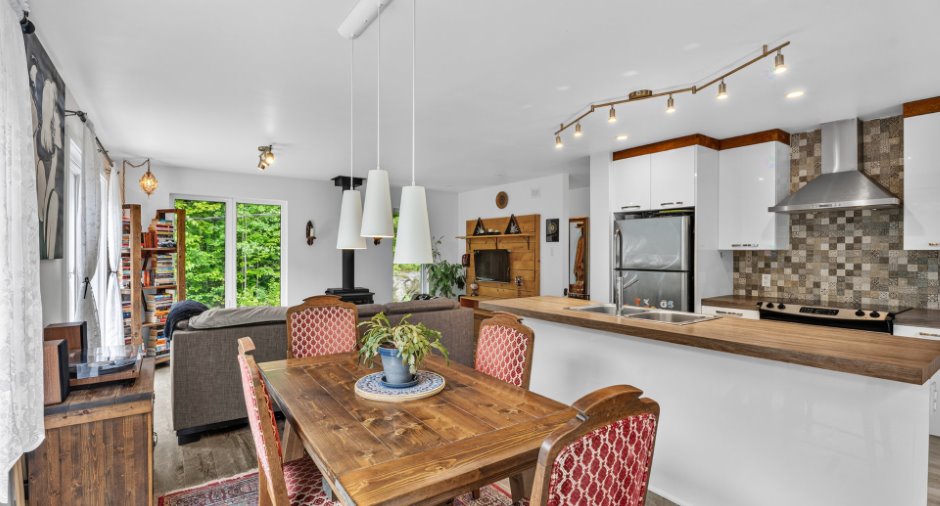 Salle à manger