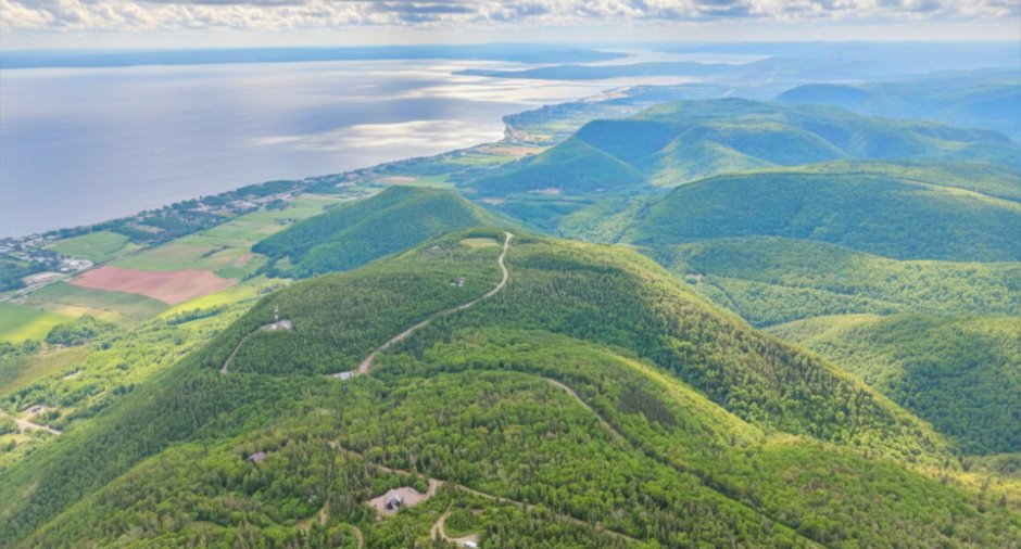 Photo aérienne