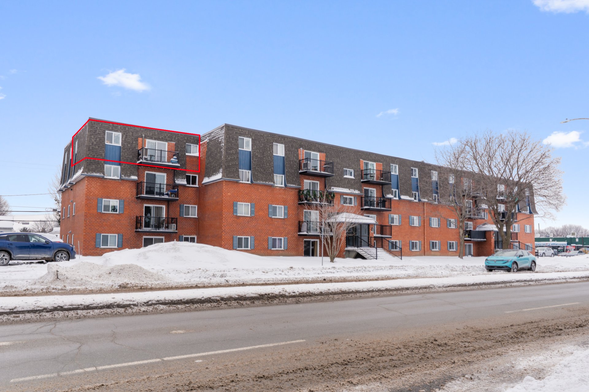 Appartement / Condo à vendre, Repentigny