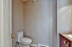 Salle d'eau