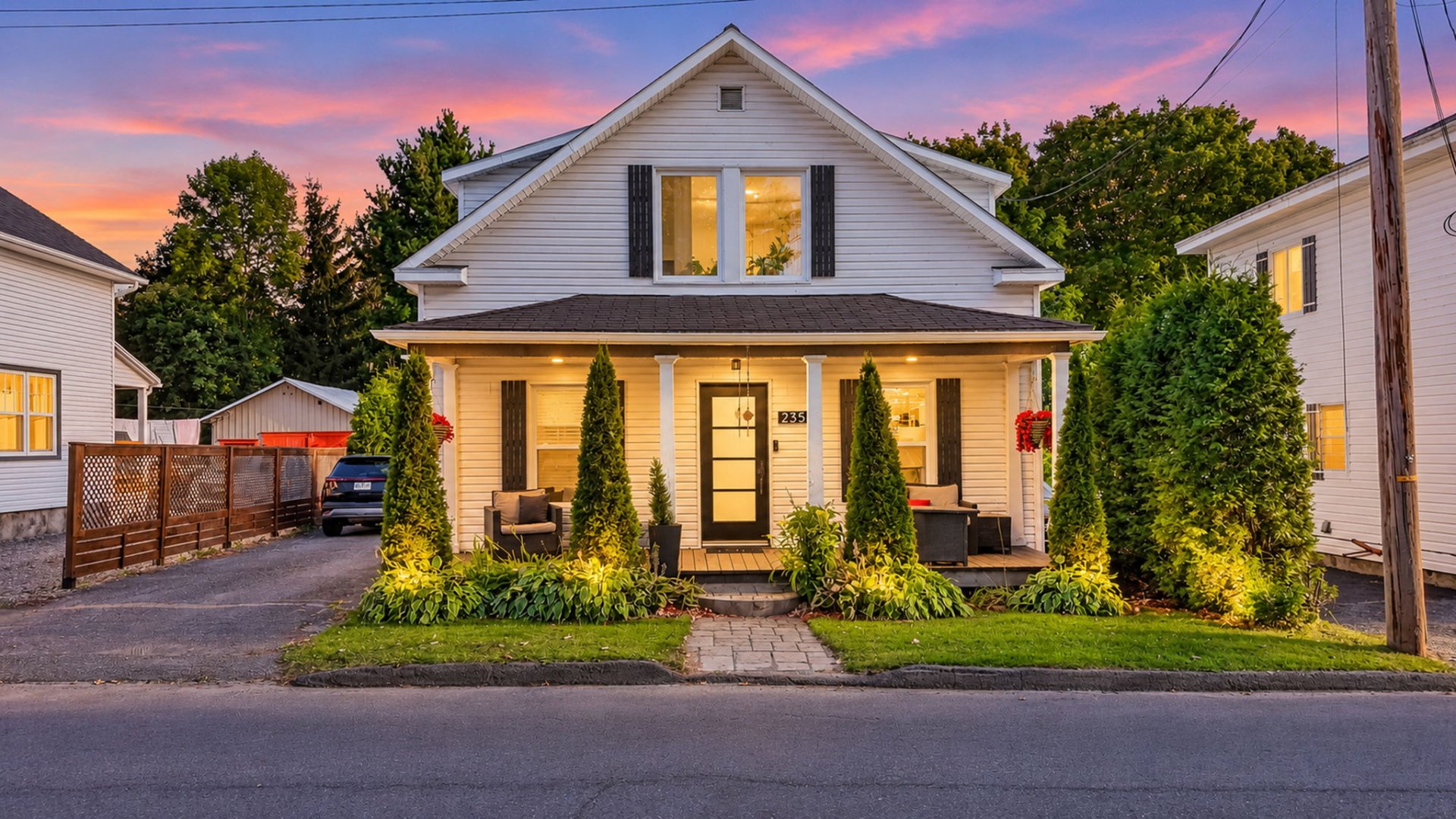 235 Route Carter — photo 1