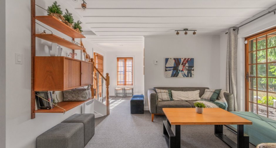 Salle familiale