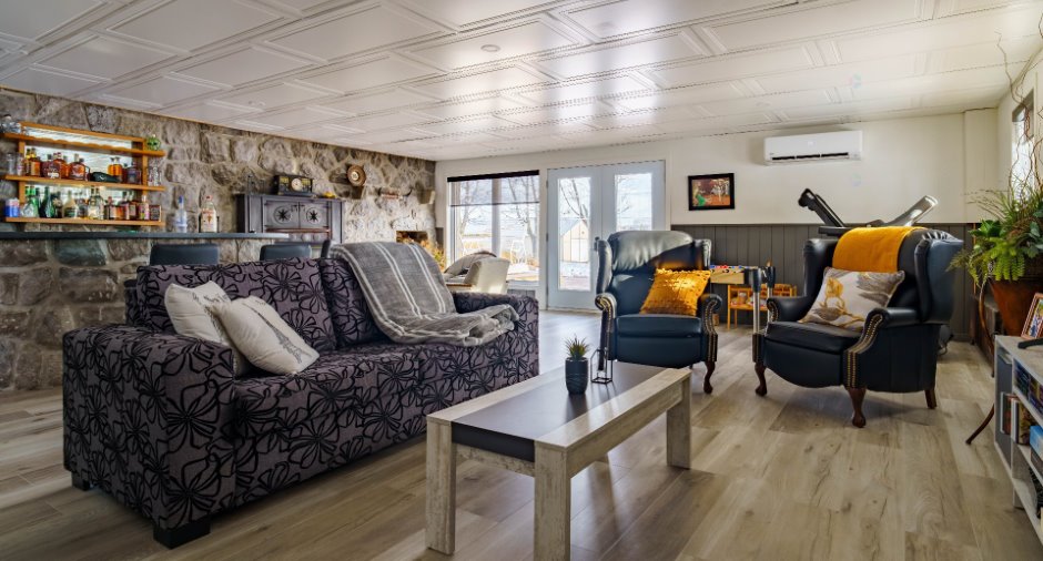 Salle familiale