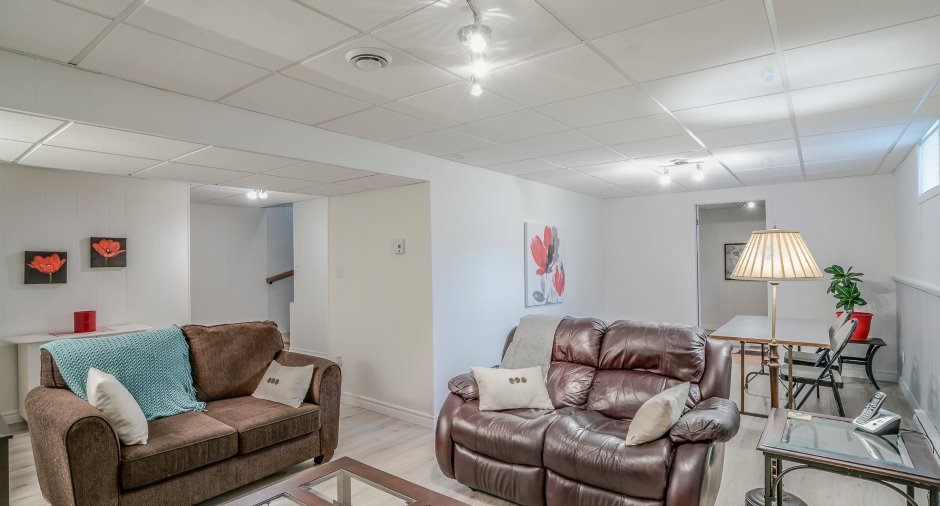 Salle familiale