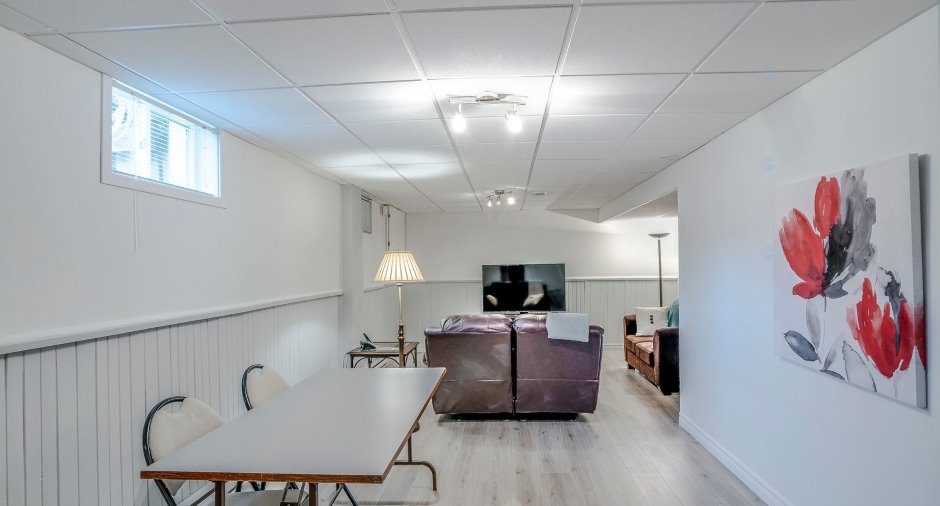 Salle familiale