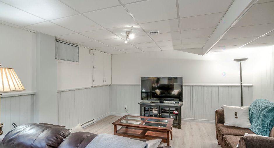Salle familiale