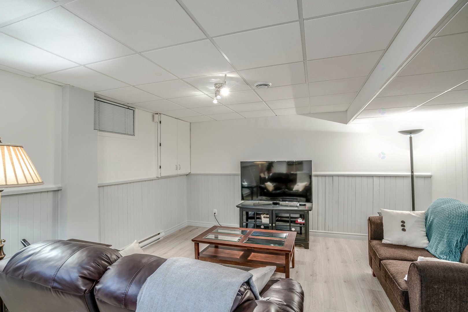 Salle familiale