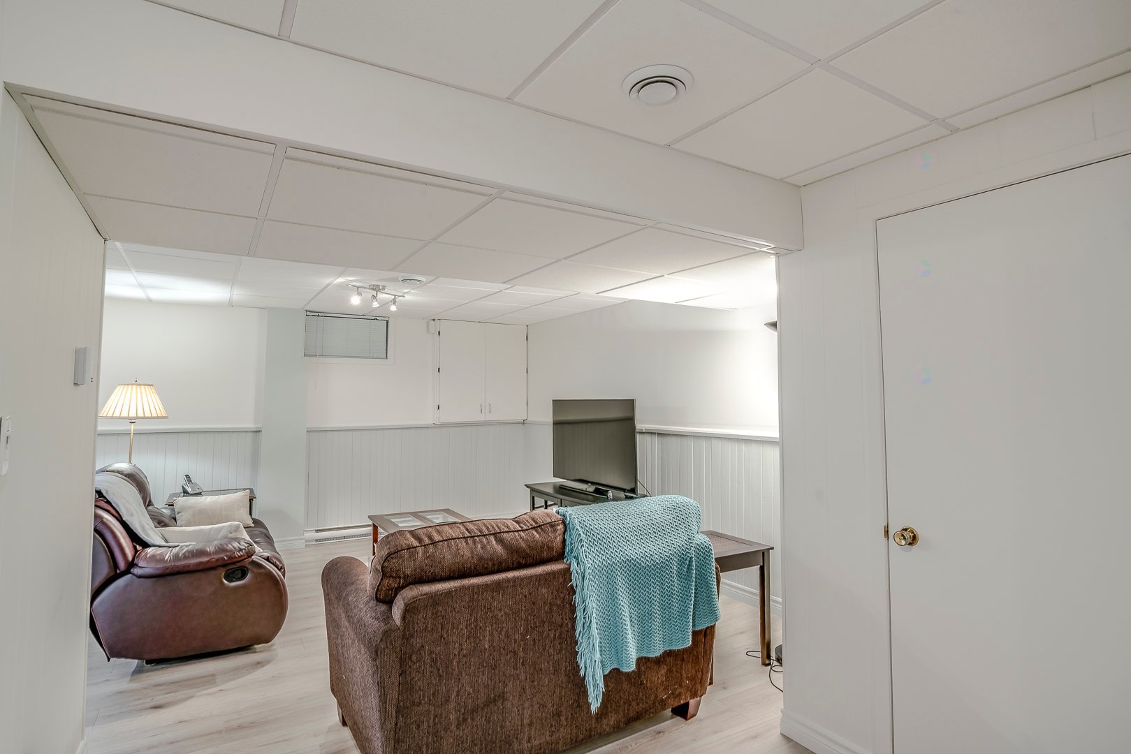 Salle familiale