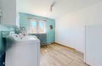 Salle de lavage