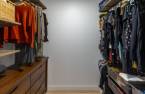 Penderie (Walk-in)