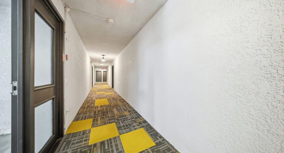 Passageway