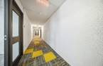 Passageway