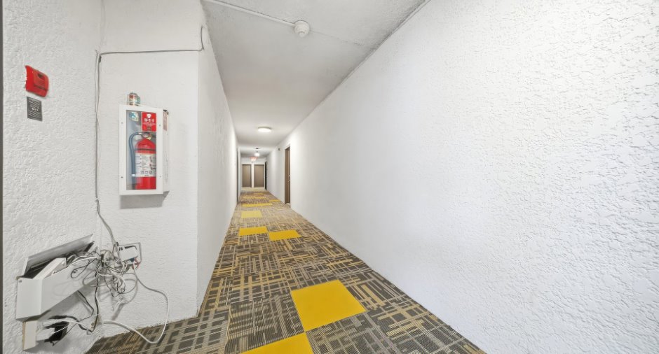 Passageway
