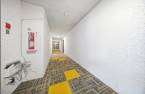 Passageway