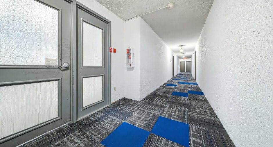 Passageway