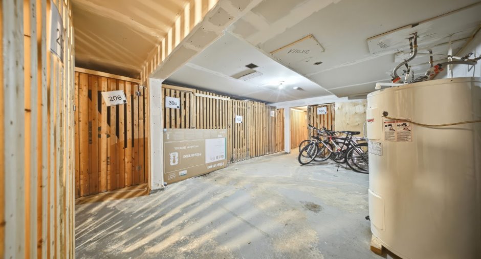 Storage