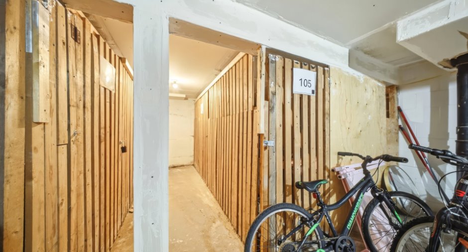 Storage