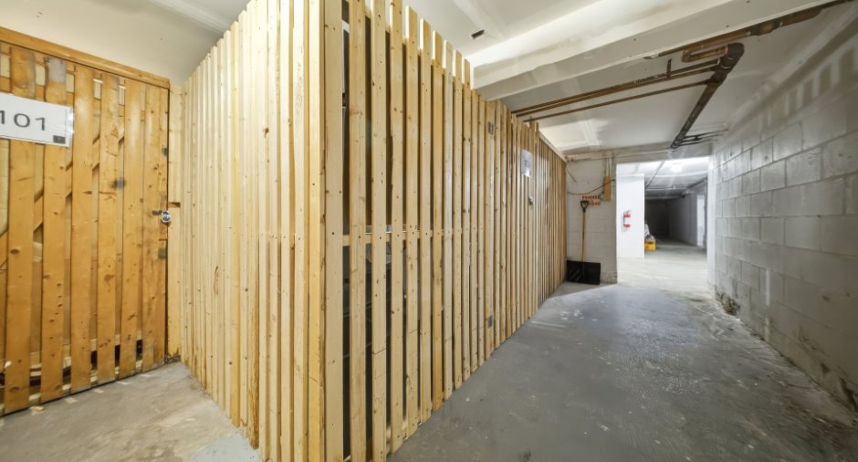 Storage
