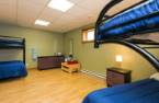 Salle familiale