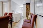 Salle de lavage