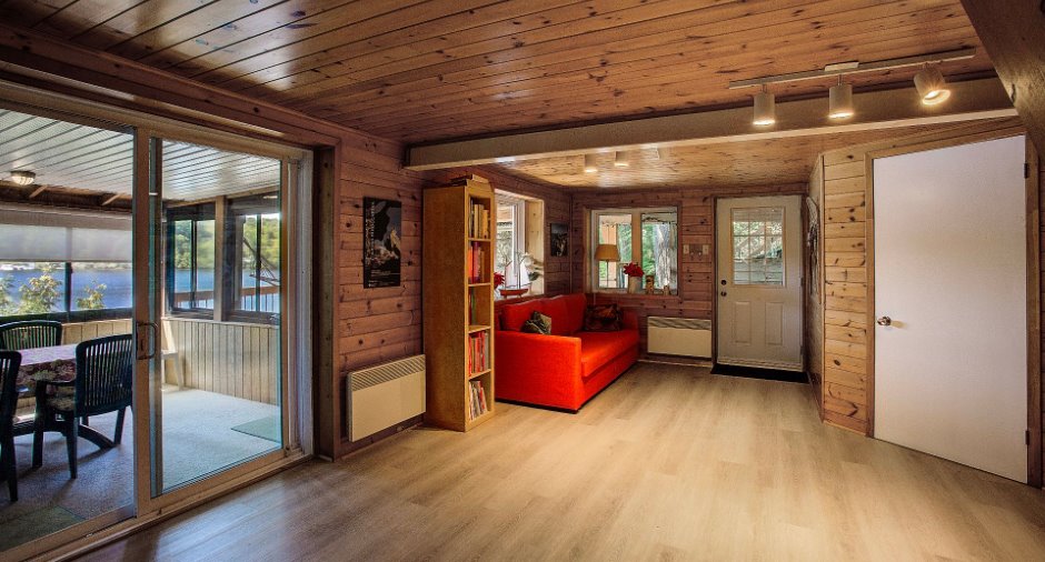 Salle familiale