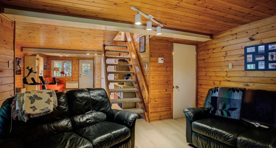 Salle familiale