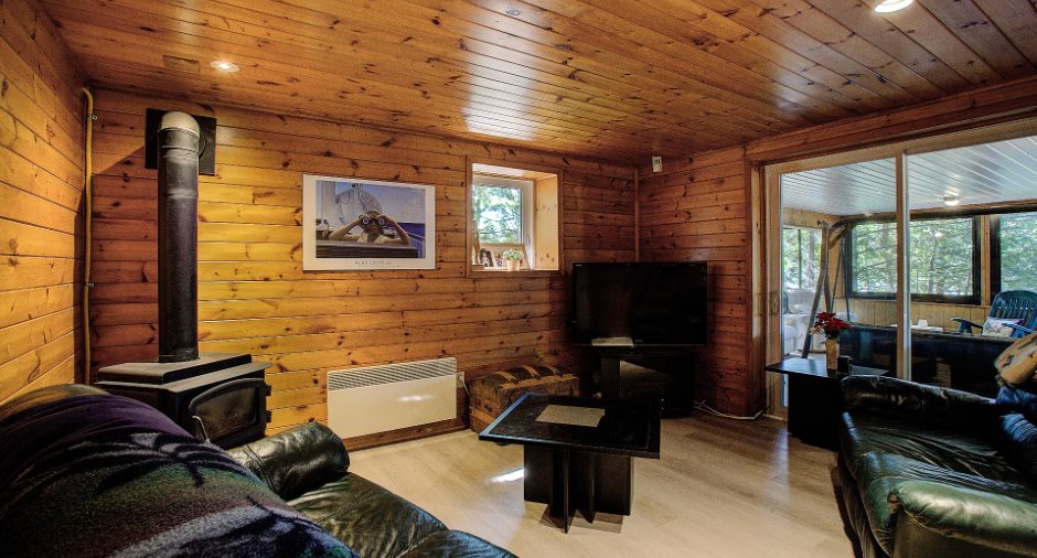 Salle familiale