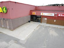 Local commercial à vendre à Baie-Saint-Paul — 2, Chemin de l'Équerre, local 3 (photo 3)