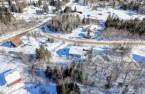 Photo aérienne
