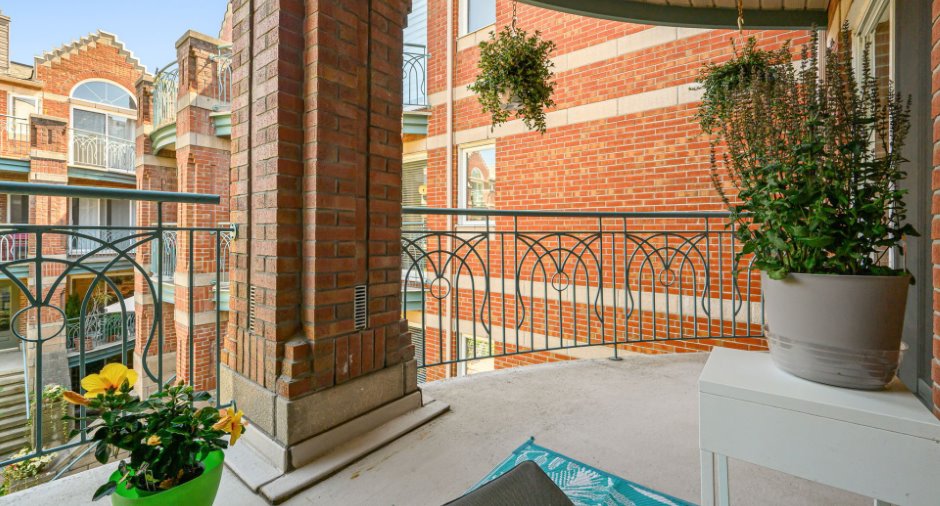 Balcon