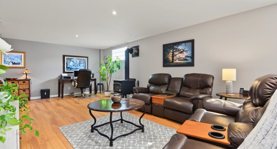 Salle familiale