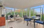 Solarium/Verrière