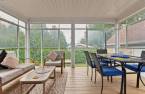 Solarium/Verrière