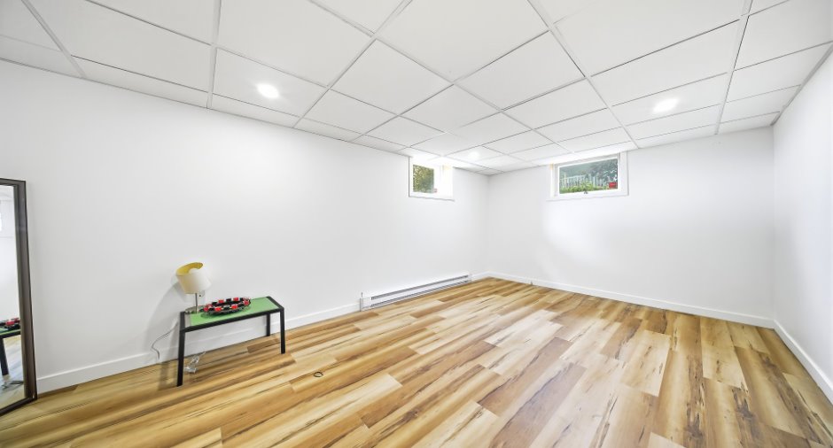 Salle familiale