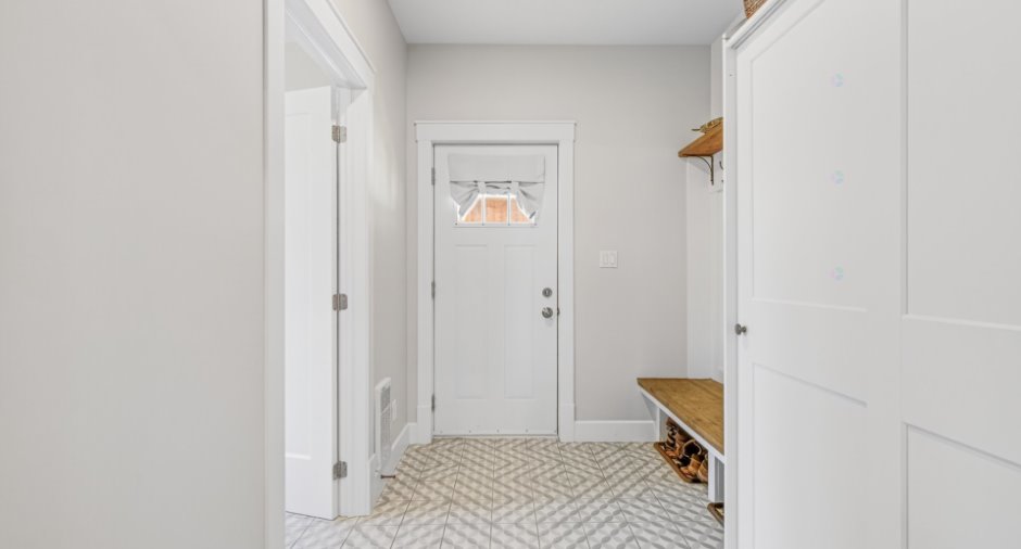 Hall d’entrée/Vestibule