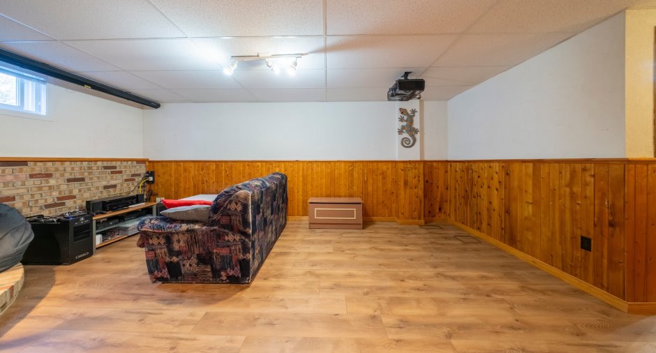 Salle familiale