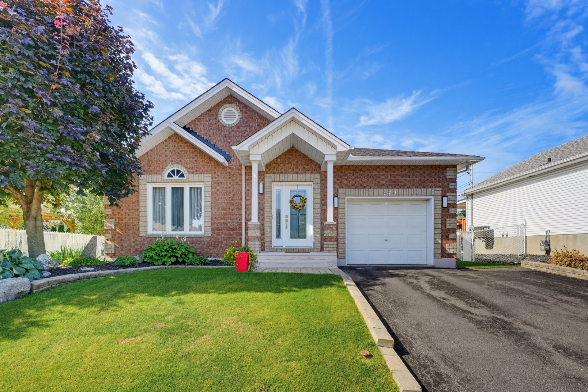 873 Boul. Wilfrid-Lavigne — photo 1