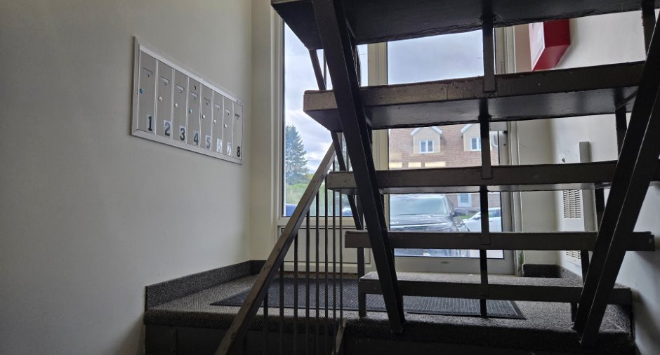 Hall d’entrée/Vestibule