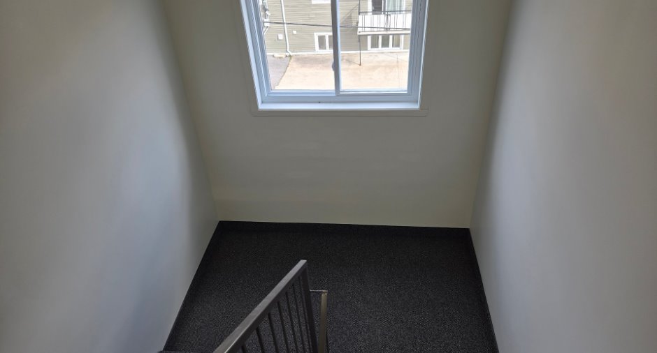 Escalier