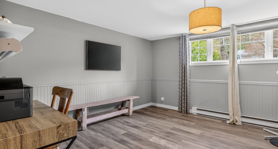 Salle familiale