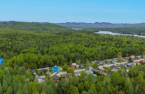 Photo aérienne