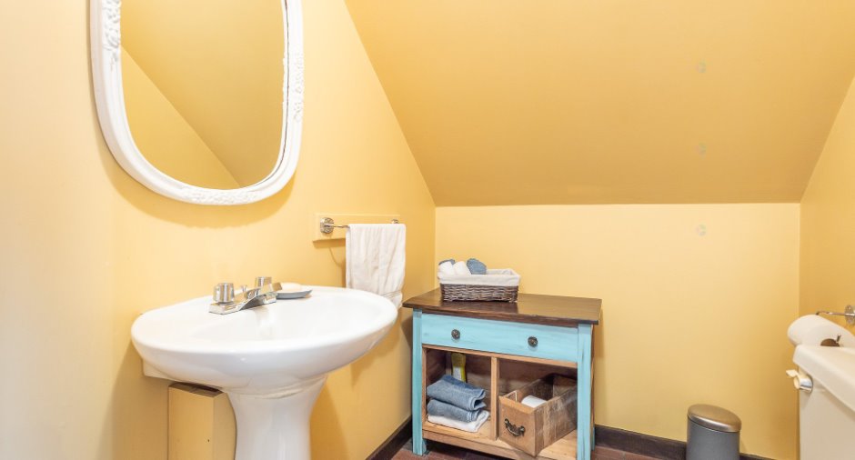 Washroom