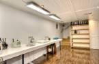 Salle familiale