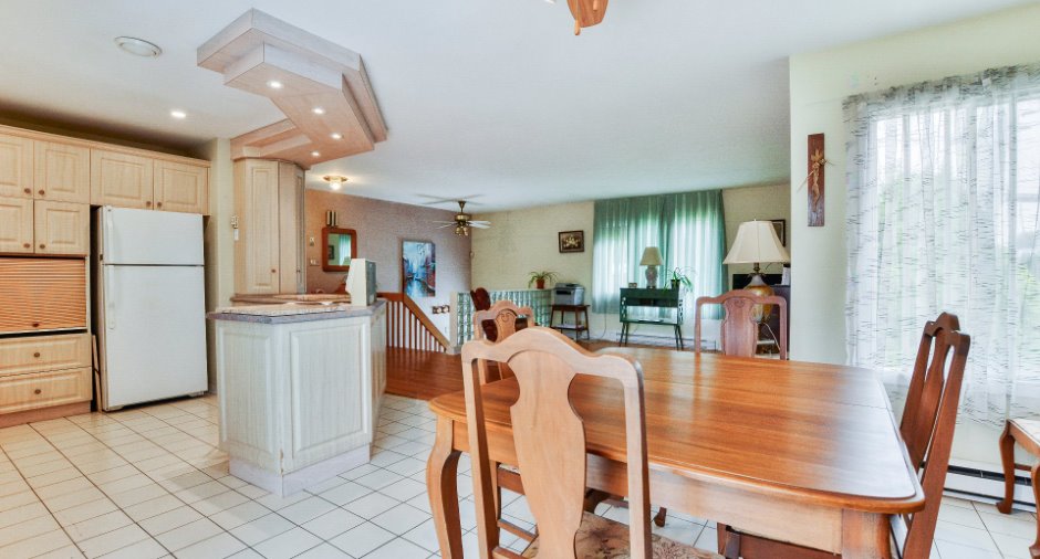 Salle à manger