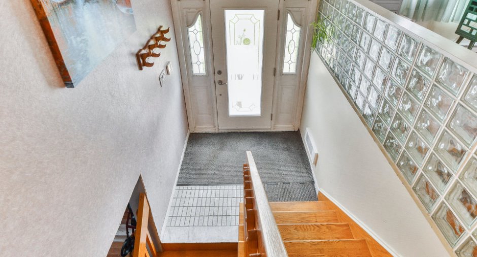Hall d’entrée/Vestibule