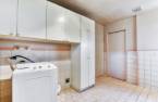 Salle de lavage