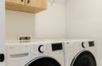 Salle de lavage