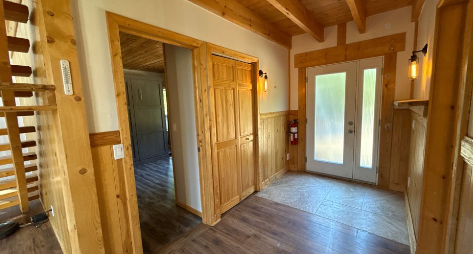 Hall d’entrée/Vestibule